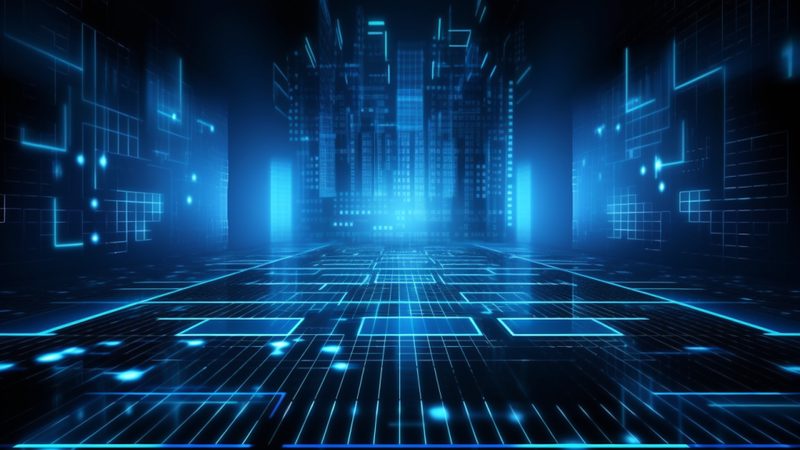 定制北京物联网解决方案架构图：关键要素与布局策略